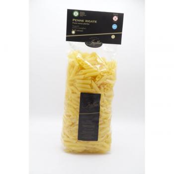 Penne Rigate Sin Gluten 1kg