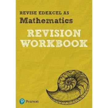 Cuaderno de repaso de matemáticas AS Edexcel 2017 - Harry Smith