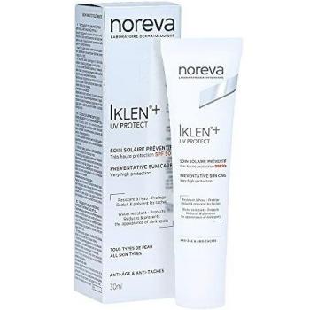 Noreva Iklen+ SPF 50+ Protective Cream for Hyperpigmentation - 30 mL
