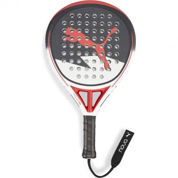 Pala de pádel Puma Nova Padel PRO CTR