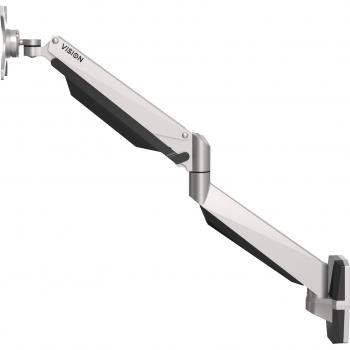 Vision VFM-WA1X1B - Soporte de Pared para Pantalla Plana