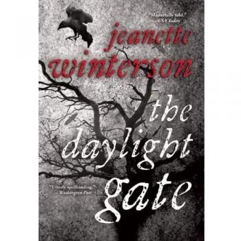 The Daylight Gate