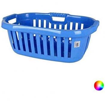 Tontarelli S2201013 Cesto, Multicolor, 66 X 44 x 25 cm