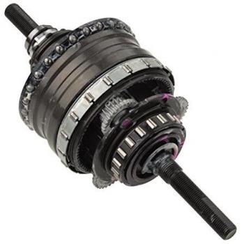 Shimano Repuesto Parte sg8r36 Interna de la escobilla