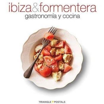 Ibiza & Formentera, gastronomía y cocina: gastronomía y cocina
