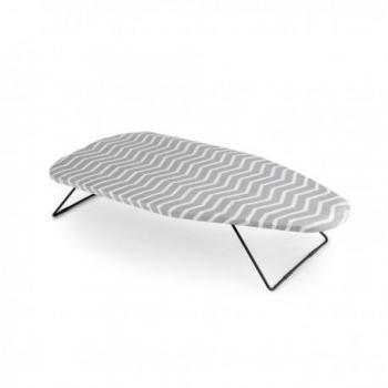 Tabla de Planchar de Sobremesa Jata HPLA8214 75x34cm Plegable