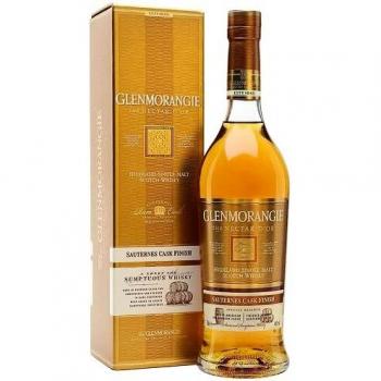 Glenmorangie Nectar D'Or 12 Year Old Single Malt Scotch Whisky