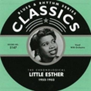 Classics 1952-1953