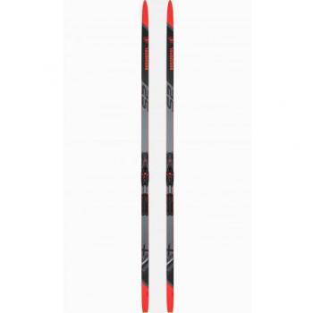 Rossignol X-ium Premium+ S2 IFP Unisex Nordic Skating Skis 178 cm Grey/Red