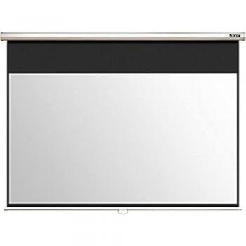Acer E100-W01MW - Leinwand - 254 cm