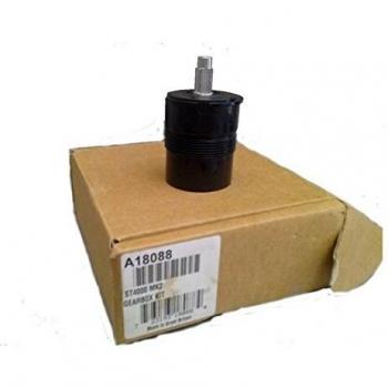 Raymarine ST4000 MK2 Kit de Engranajes, Negro, Talla Única