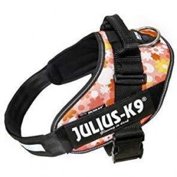 JULIUS-K9 16IDC Power Harness