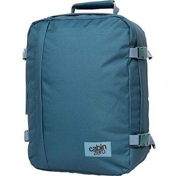 CabinZero reistas Classic Aruba Blue 44 cm