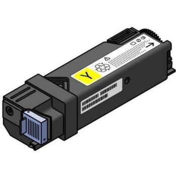 LEXMARK TONER J