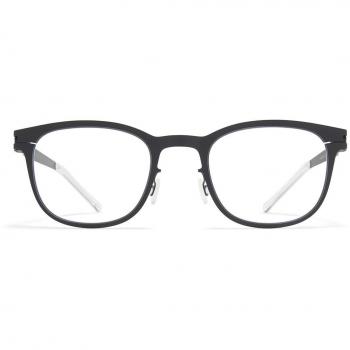 Mykita Salvador 465 Men's Eyeglasses Grey Size 47 - Blue Light Block Available (Frame Only)