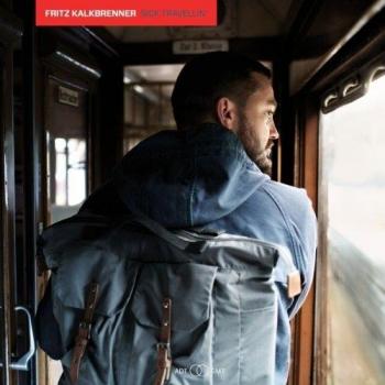 Fritz Kalkbrenner - Sick Travellin' (Limited Edition Vinyl)