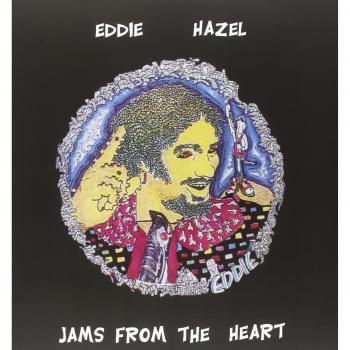Heartfelt Jams Collection (Vinyl EP)
