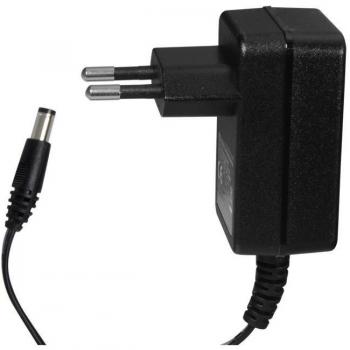 Alimentador electrónico 12V 1A con reducidas dimensiones