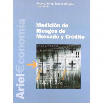 Medición de riesgos de mercado y crédito