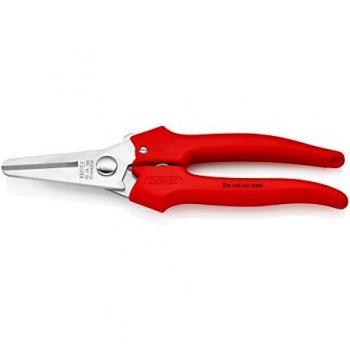 KNIPEX Combination Shears