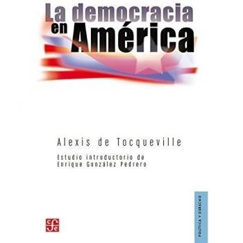 LA DEMOCRACIA EN AMÉRICA