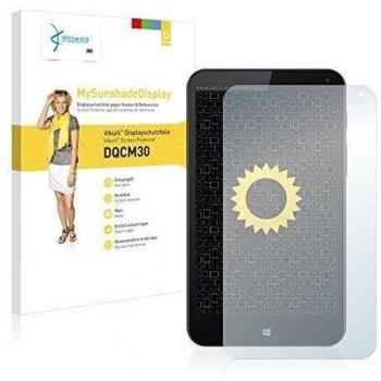 Vikuiti MySunshadeDisplay protector de pantalla DQCM30 de 3M para HP Stream 7 5700NG