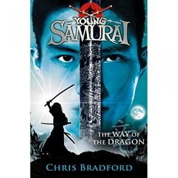 Joven Samurai: El Camino del Dragón - Libro 3 de la serie Young Samurai