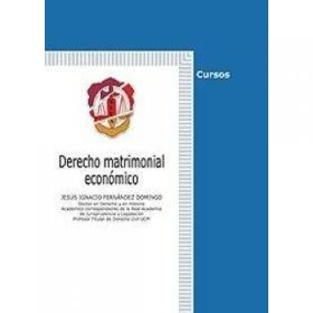 Derecho matrimonial económico