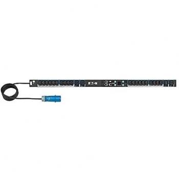 EPDU G3 METERED Input IEC ACCS