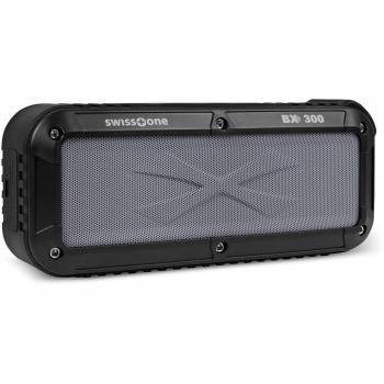 Swisstone BX 300 - Altavoces portátiles