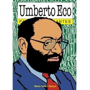 UMBERTO ECO PARA PRINCIPIANTES