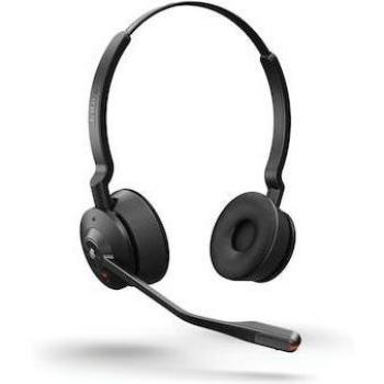 Jabra Engage 55 MS Stereo Auriculares Inalámbricos