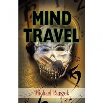 Viaje Mental - Libro de Bolsillo