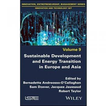 Sustainable Development and Energy Transition in Europe and Asia