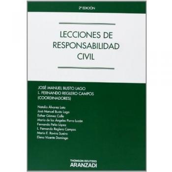 Lecciones de Responsabilidad Civil
