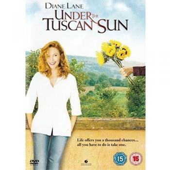 Under the Tuscan Sun [Reino Unido] [DVD]