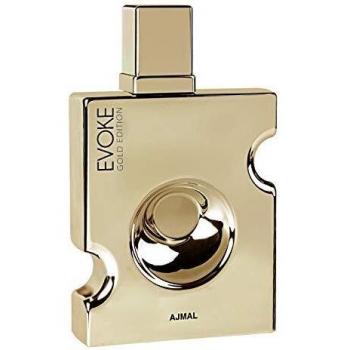 EVOKE GOLD EDITION FOR HIM By Ajmal Perfumes