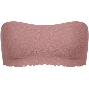 Sloggi Zero Feel Women's Lace Bandeau Top