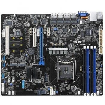 ASUS P10S-C/4L - Servidor