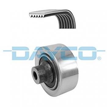 Kit de correas poli V DAYCO KPV229 para PEUGEOT 307