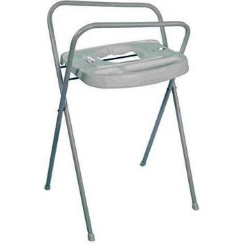 Soporte para bañera CLICK de Bébé-Jou 220501 blanco Weiß Talla:98 cm