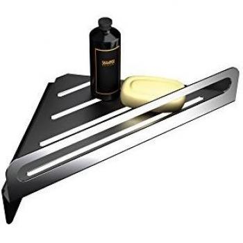 Rejilla de Ducha Triangular Easy Capannoli con Fijación por Tornillos 55V
