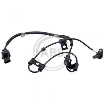 Sensor ABS de velocidad de rueda A.B.S. 30854 para Hyundai Accent y KIA Rio