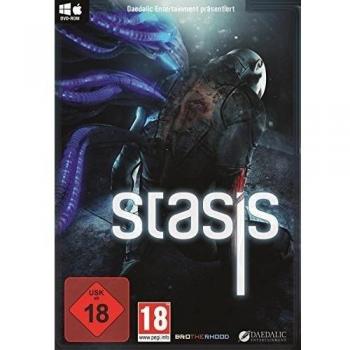 Stasis [Importación Alemana]