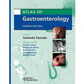 Atlas of Gastroenterology