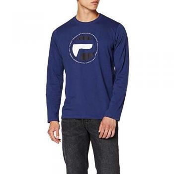 Pepe Jeans Duff LS Pm506549 Camiseta,