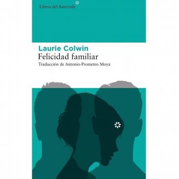 Felicidad familiar: 175 - Laurie Colwin
