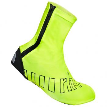 RH + Zero, Calentadores para piernas para Hombre, Hombre, Zero, Acid Yellow, L