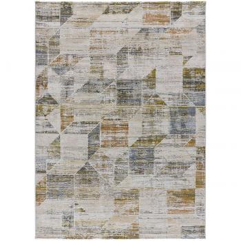 MOMA Alfombra Kilis 3345 Multi