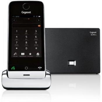 Gigaset SL910A - Contestador automático